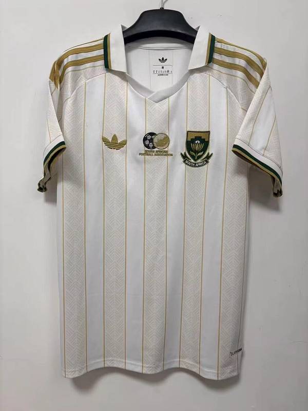 2026 South Africa Third Fans 32 Teams Jersey 32 · 2