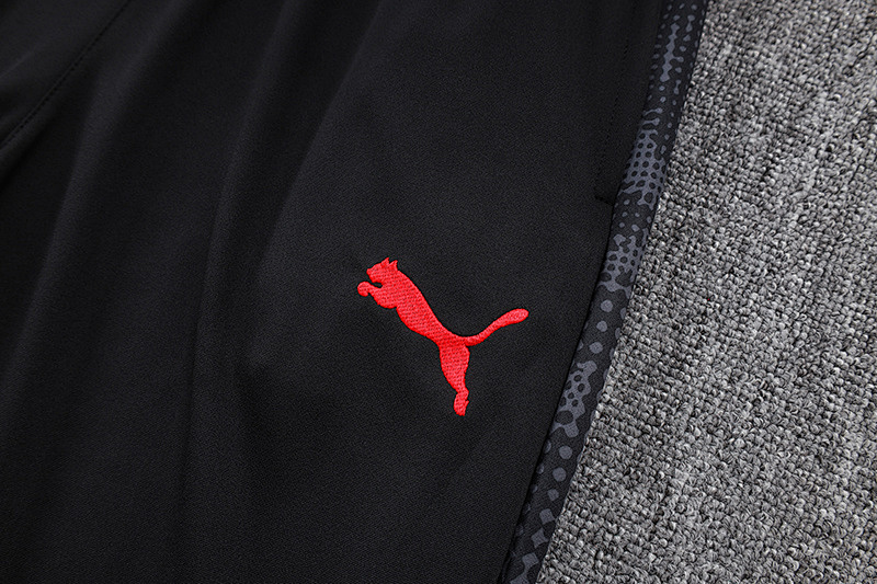 Ac Milan Long Sleeve Tracksuit Ac · 5