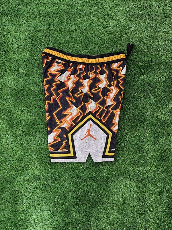 Jordan Shorts 4
