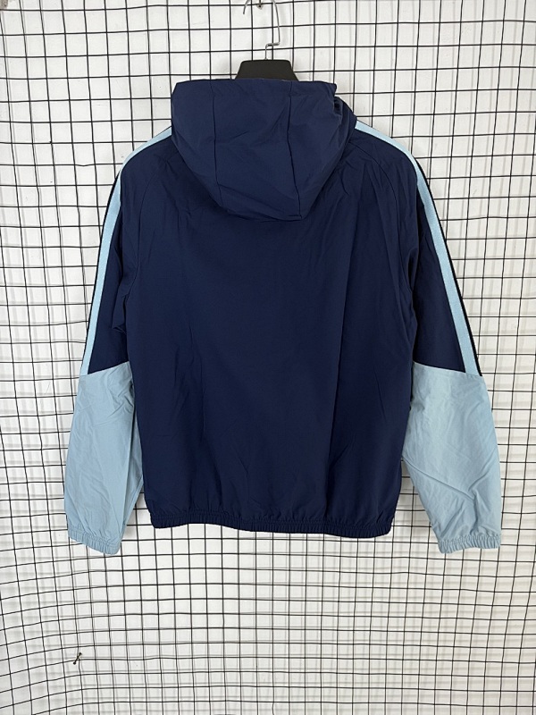 2026 Argentina Windbreaker 5