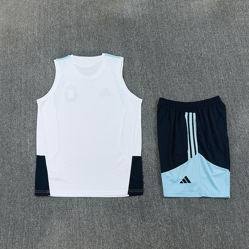 2026 Argentina Vest Tracksuit · 3