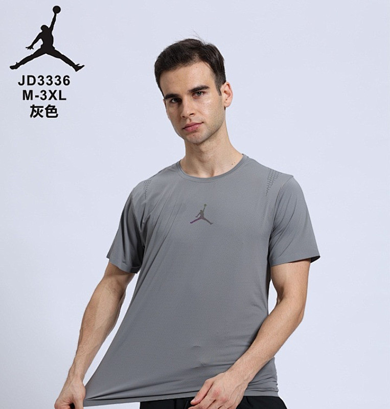 Jordan T-shirt Jersey T 6