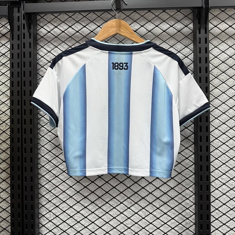 2026 Argentina Home Women Short 16 Teams Jersey 16 · 4