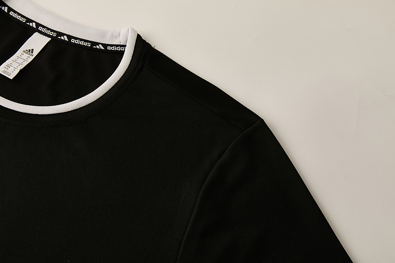 Adidas Short Sleeve Tracksuit 11