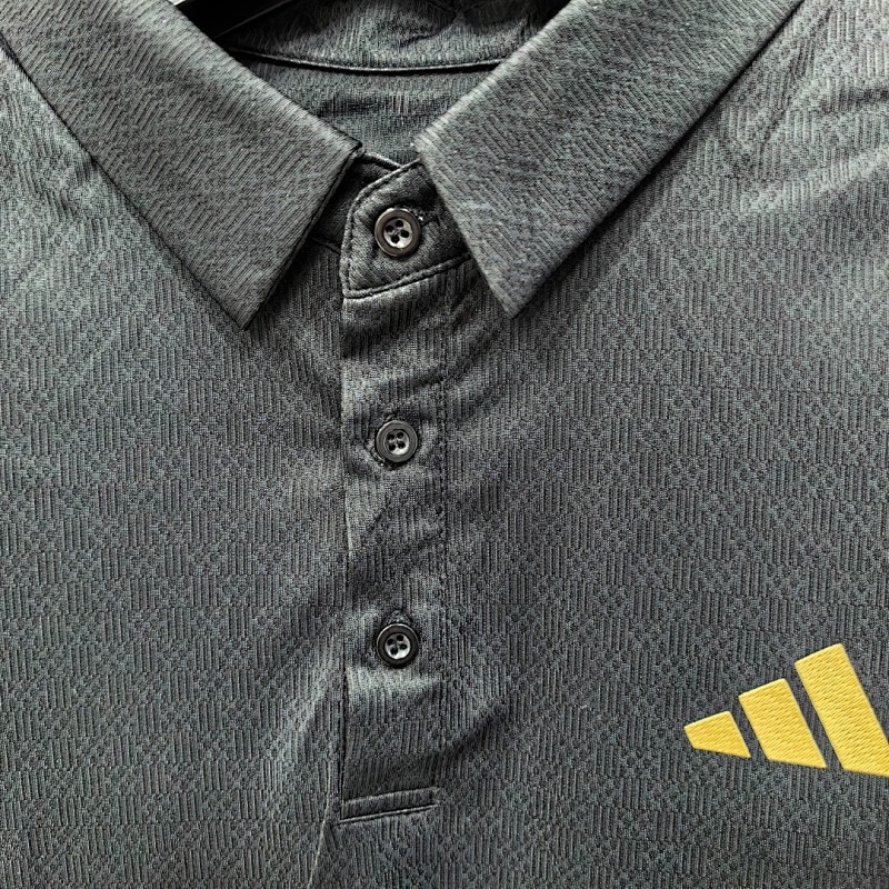 Adidas Short Sleeve Polo Jersey Polo 6
