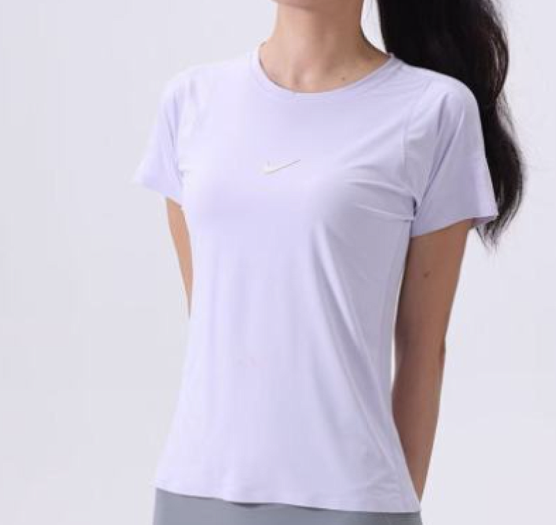 Nike Girl's Yoga Clothes 4