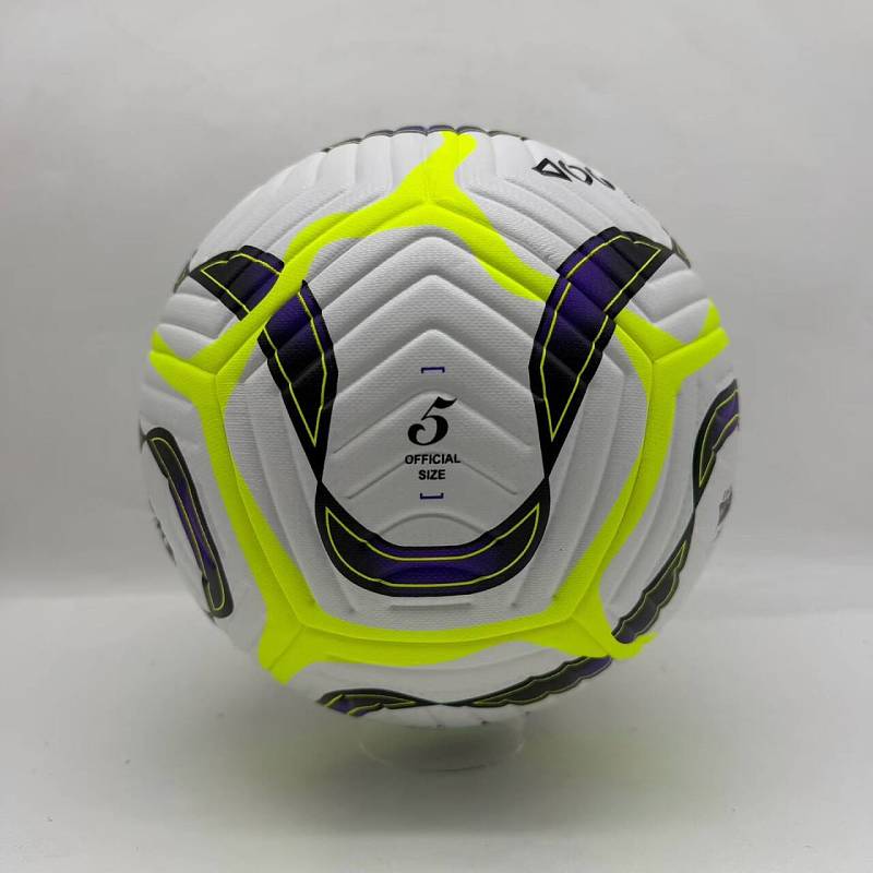 Size 5 Football 5 · 5