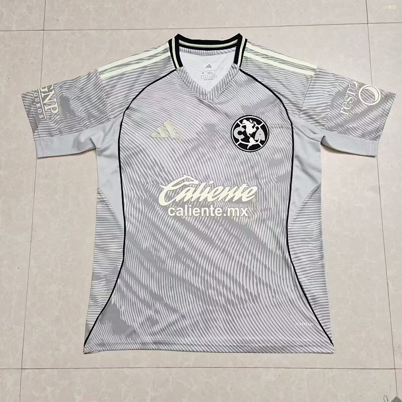 America Third Fans Version Jersey · 2