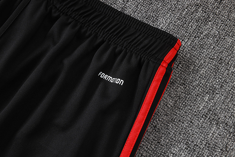 Arsenal Long Sleeve Tracksuit 11