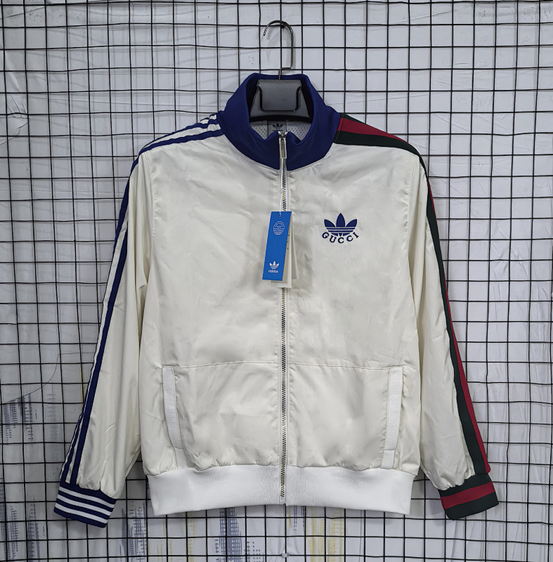 2025 Gucci Windbreaker 6