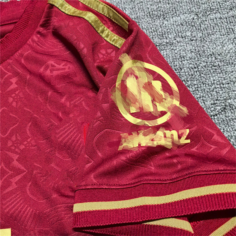 Bayern 125 Anniversary Women Jersey 125 · 4