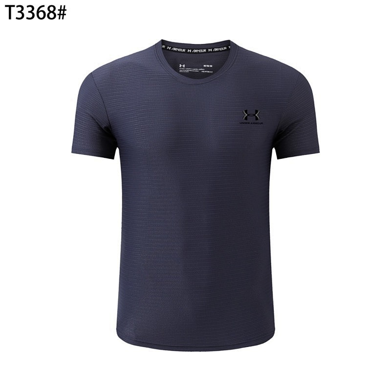 Under Armour T-shirt Jersey T · 4