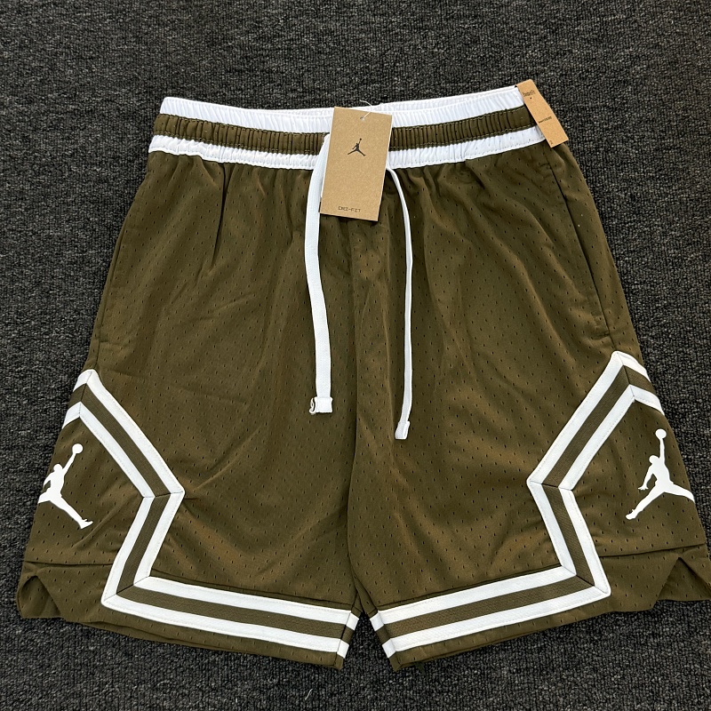 Jordan Shorts 3
