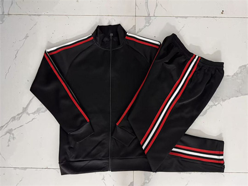 Manchester United Kids Long Sleeve Jacket 10#-18 # · 2