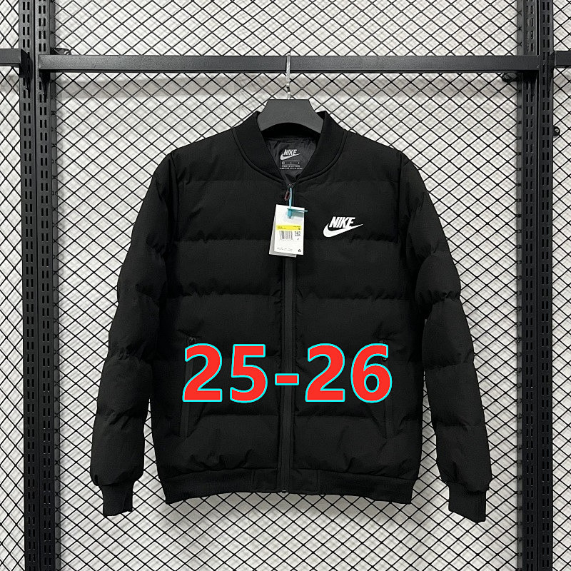 Nike Baseball With Cotton-padded