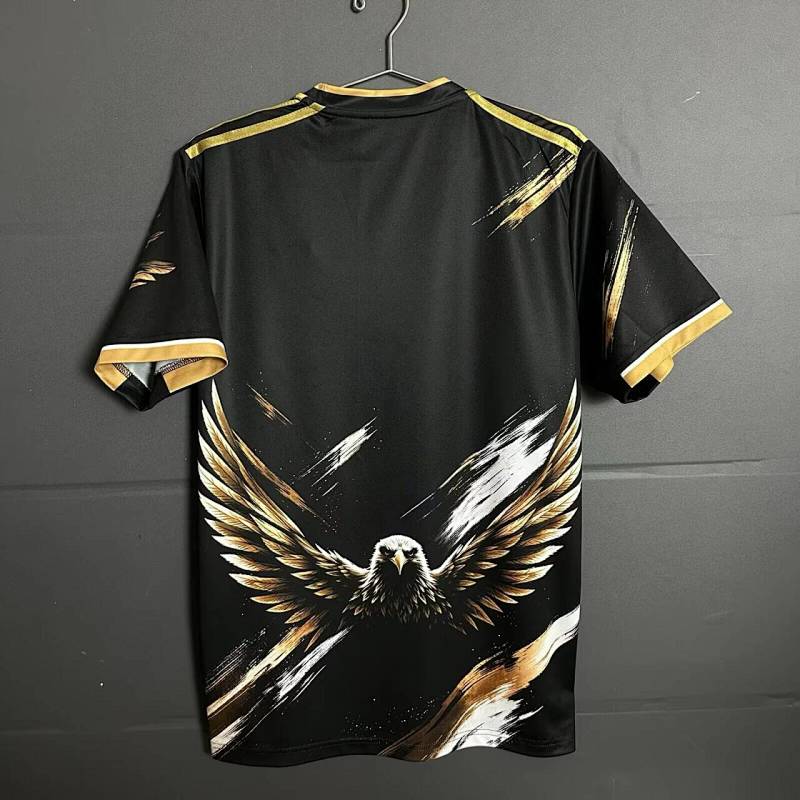 Benfica Special Fans Version Jersey · 4