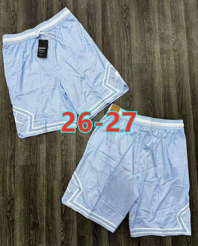 Jordan Shorts