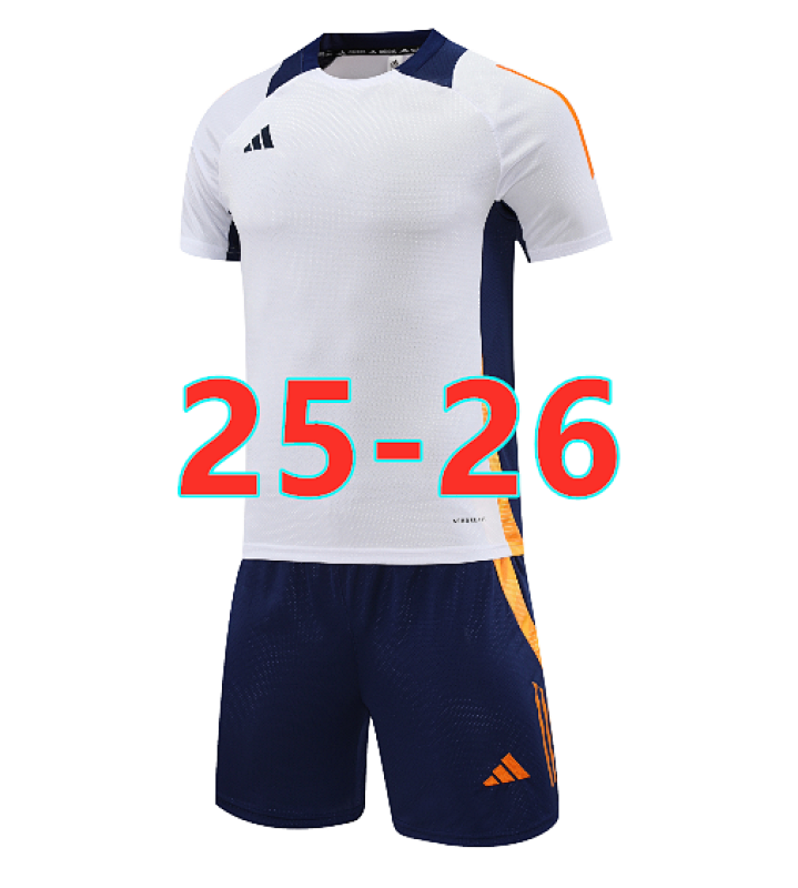 Adidas Short Sleeve Tracksuit