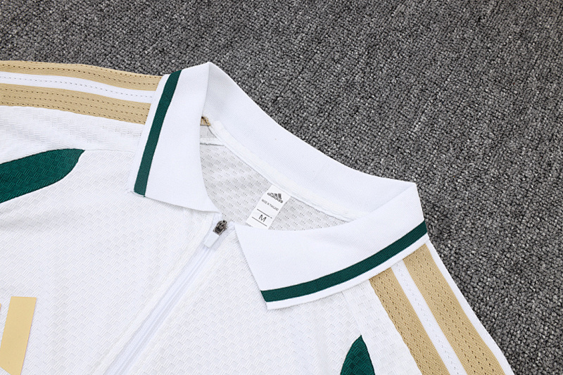 2026 Italy Training Player Short Sleeve Kit · 6