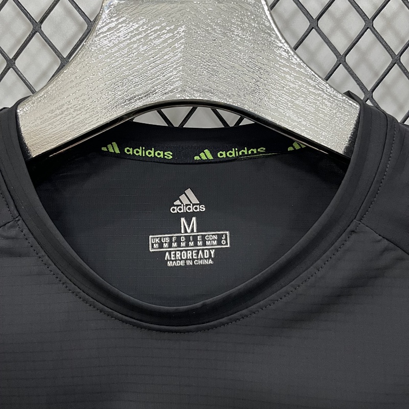 Adidas Short Sleeve T-shirt Jersey T 5