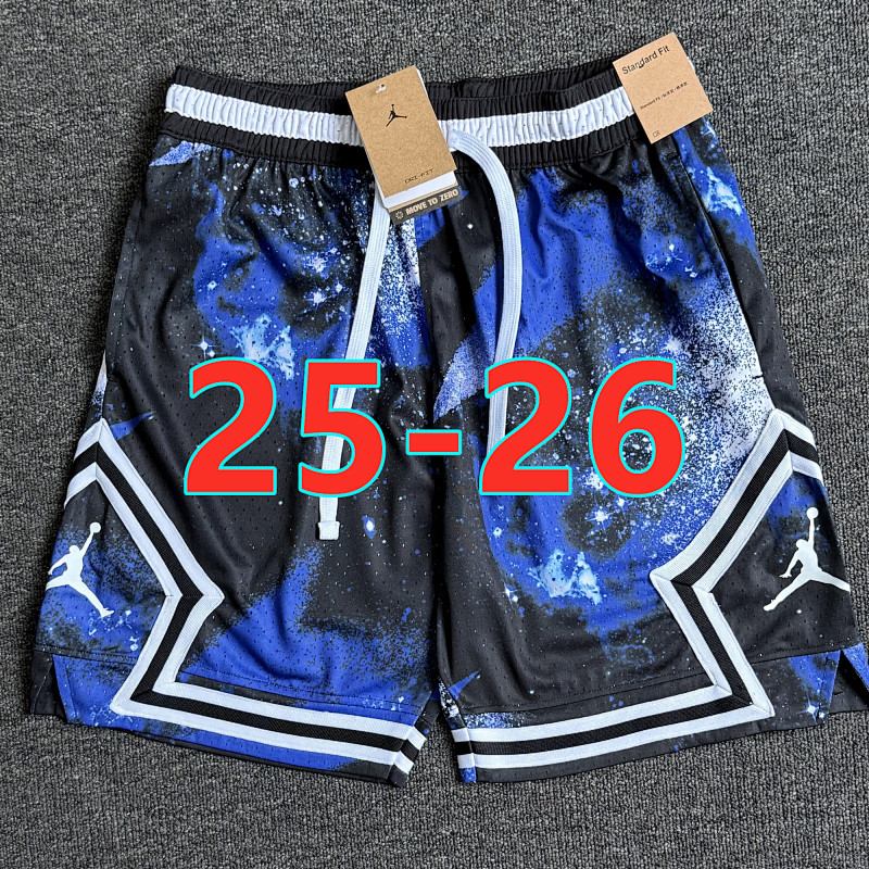 Jordan Shorts