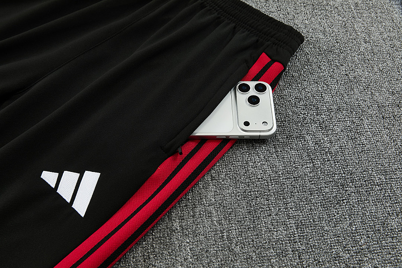 Arsenal Long Sleeve Tracksuit 6