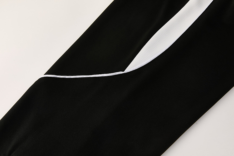 Nike Long Sleeve Tracksuit 4