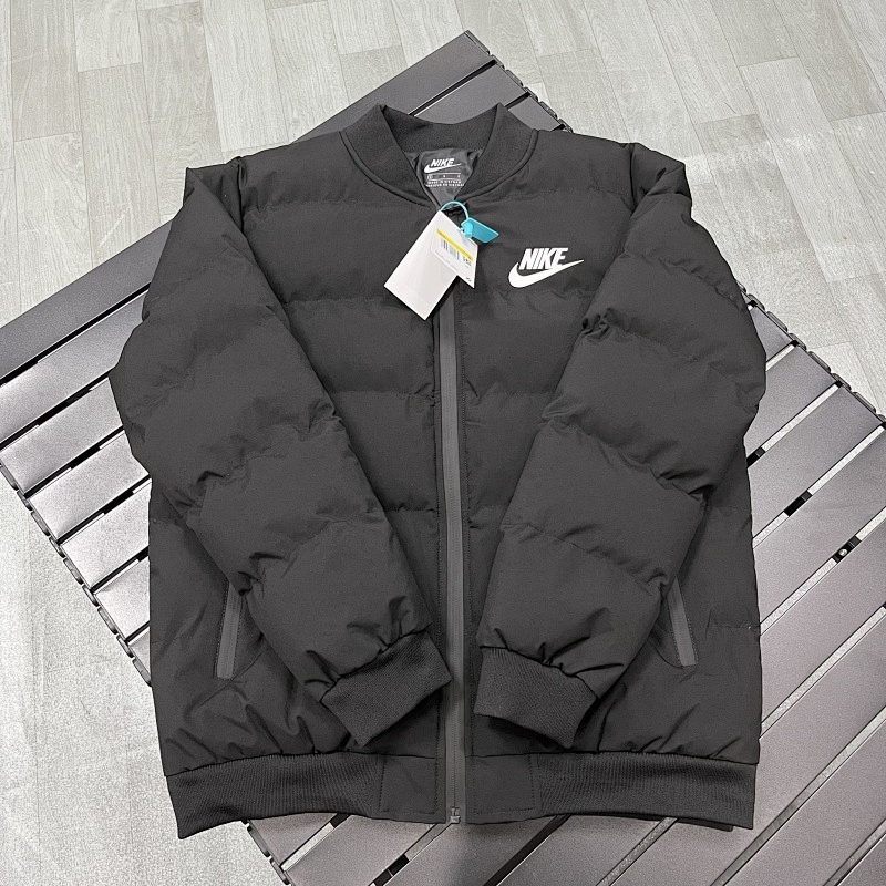 Nike Baseball With Cotton-padded 7