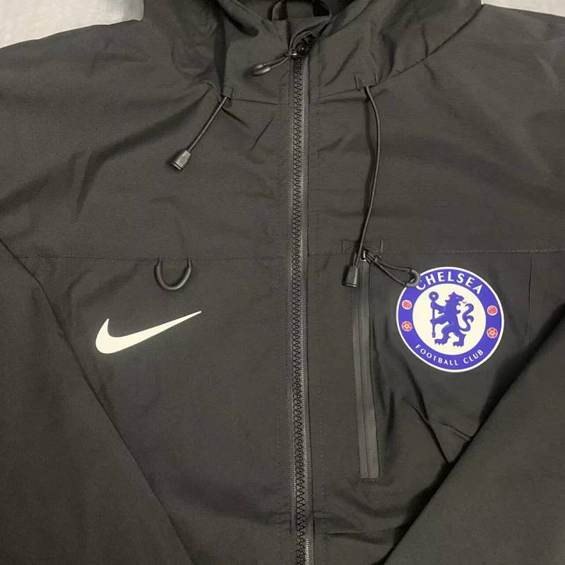 Chelsea Outdoor Jackets 6