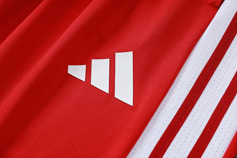 Adidas Long Sleeve Tracksuit 10