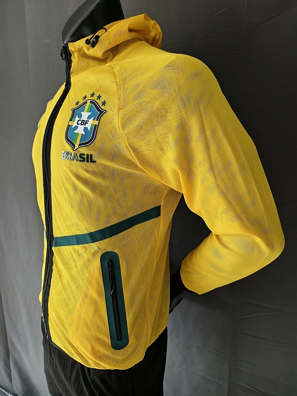 2026 B.razi Jacket · 5
