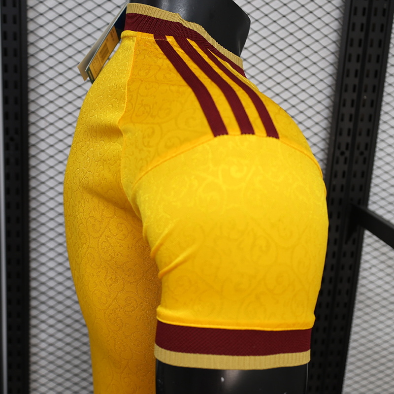 2026 Spain Special Player Version Jersey · 3