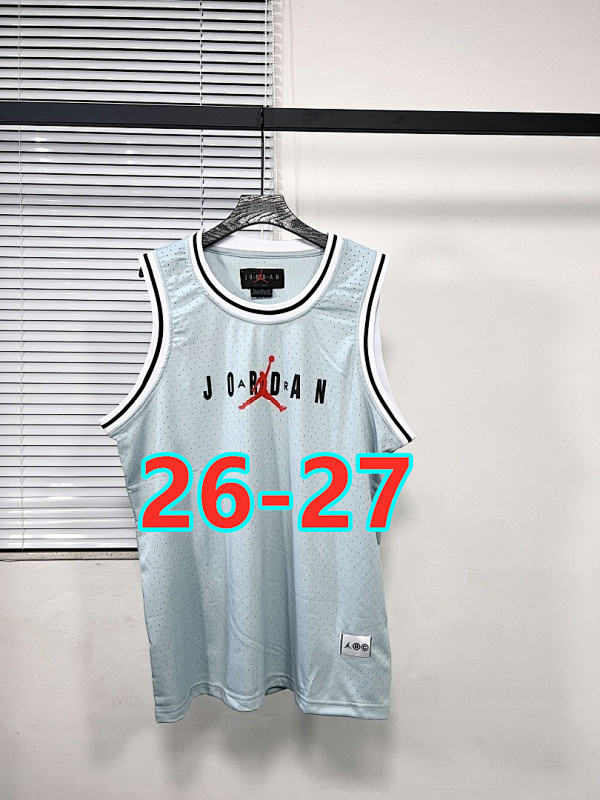 Jordan Jersey