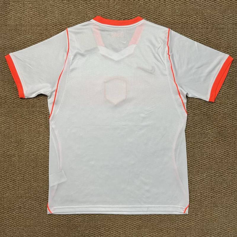 2026 Netherlands Away Fans Version Jersey · 3
