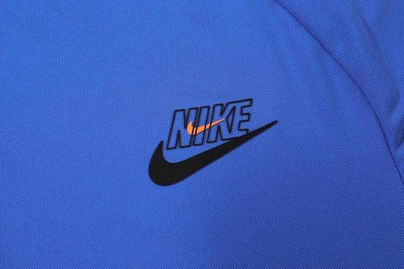 Nike Long Sleeve T-shirt Jersey T 7