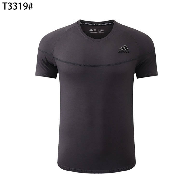 Adidas T-shirt Jersey T 9