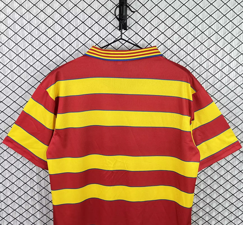 1996-97 Lens Home Retro Fans Version Jersey · 4