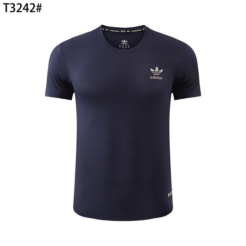 Adidas T-shirt Jersey T 4