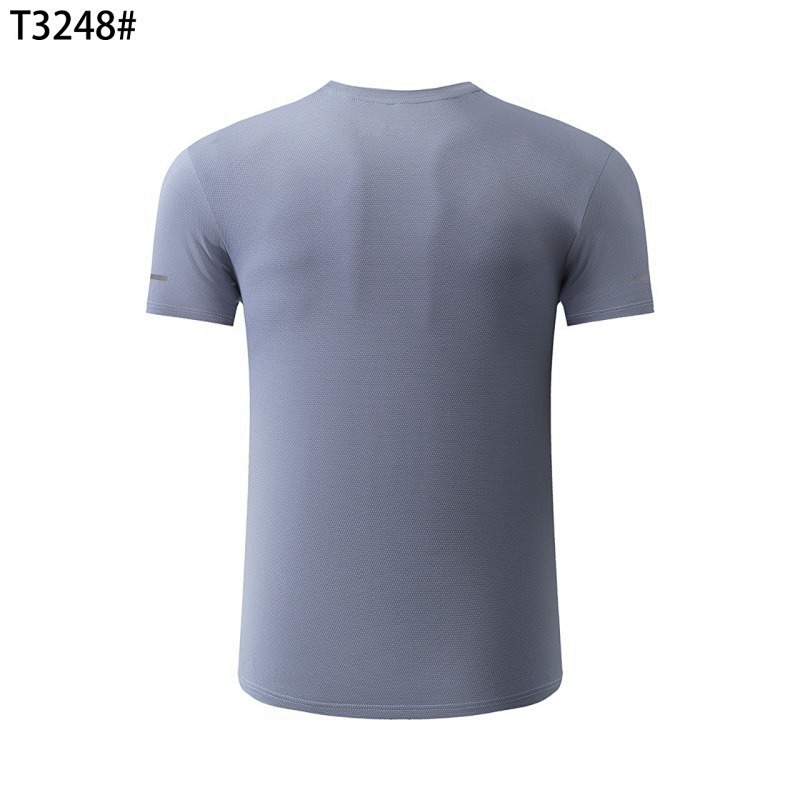 Nike T-shirt Jersey T 8