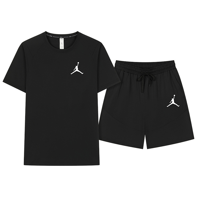 Jordan Short Sleeve+shorts Kit 11