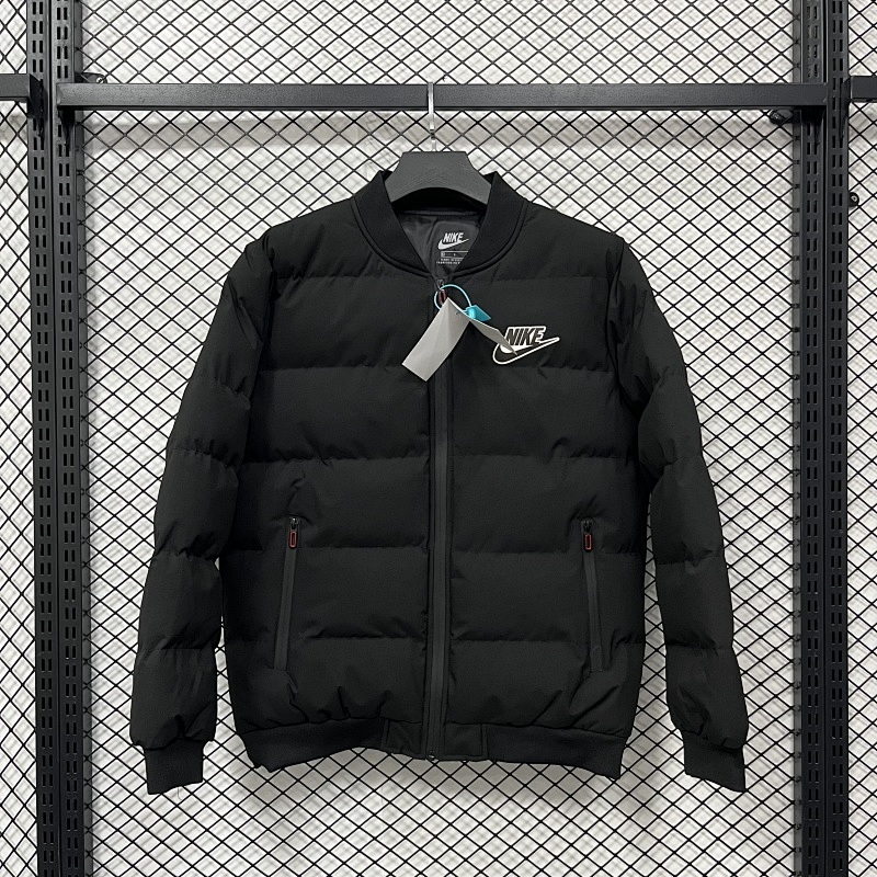 Nike Baseball With Cotton-padded 5