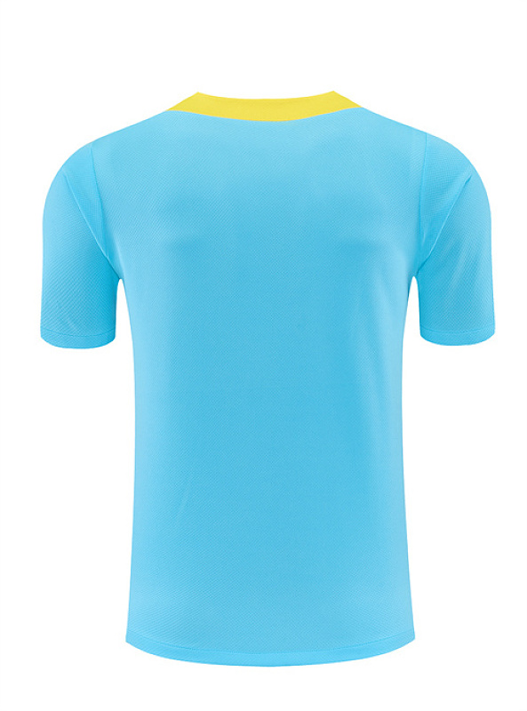 Barcelona Short Sleeve Tracksuit 10