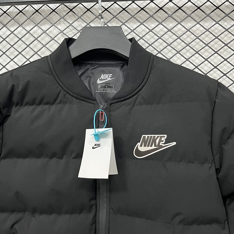 Nike Baseball With Cotton-padded 12