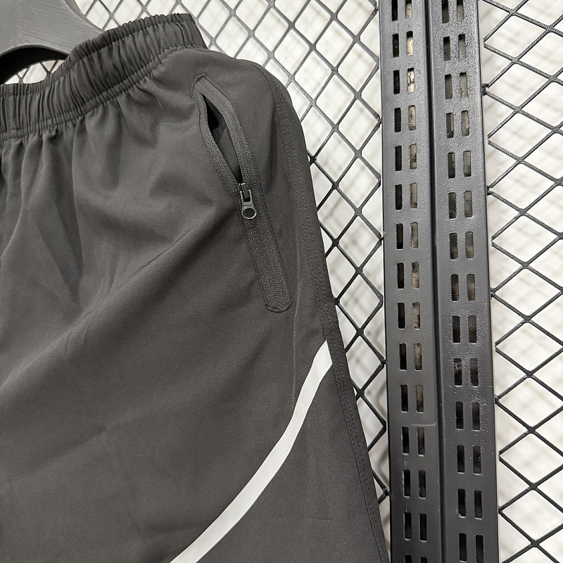 Jordan Short 7