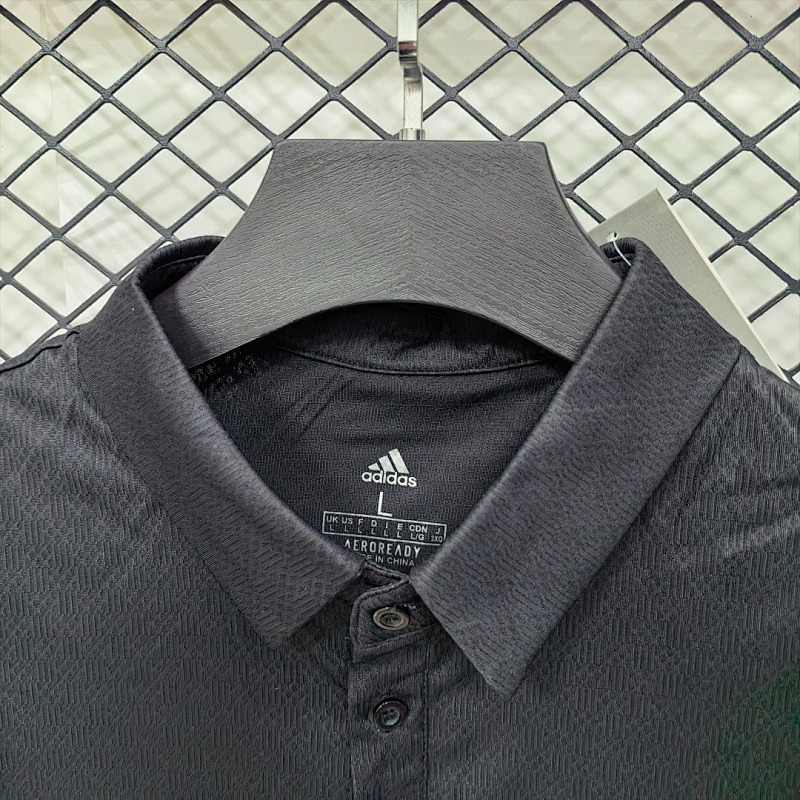 Adidas Short Sleeve Polo Jersey Polo 5