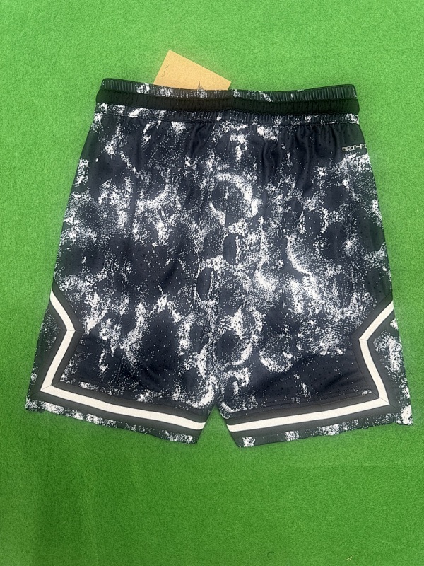 Jordan Shorts 3