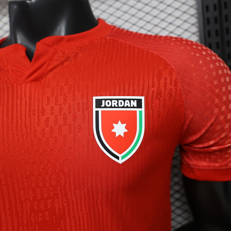 2026 Jordan Away Player Version Jersey 10