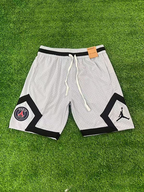 Paris Psg Shorts · 4