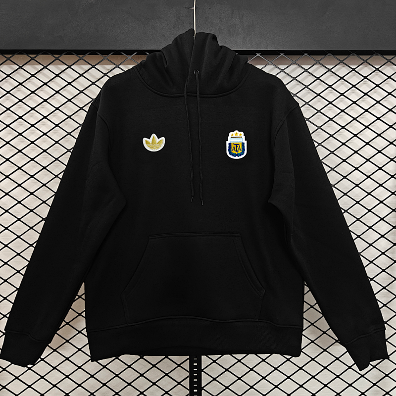 2026 Argentina Retro Hoodie · 5