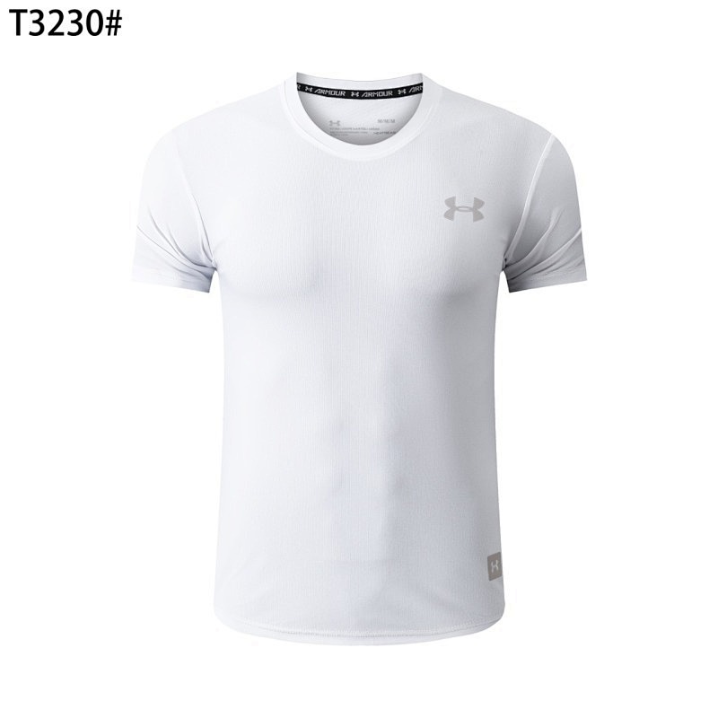 Under Armour T-shirt Jersey T · 4